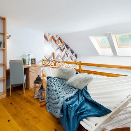 Hello Apartamenty - Wiking Przy Wyciagu Narciarskim Карпач Экстерьер фото
