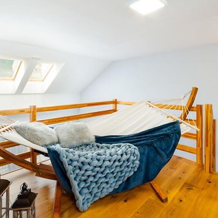 Hello Apartamenty - Wiking Przy Wyciagu Narciarskim Карпач Экстерьер фото