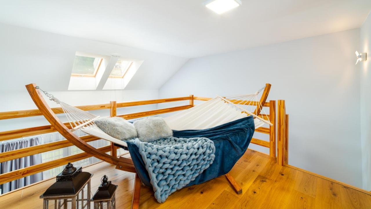 Hello Apartamenty - Wiking Przy Wyciagu Narciarskim Карпач Экстерьер фото